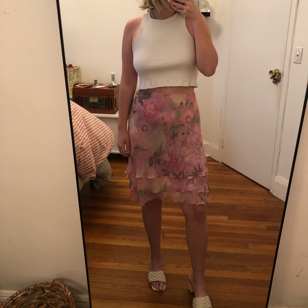 Ralph Lauren skirt
